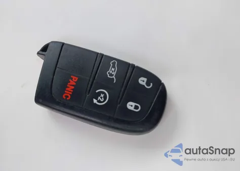 2018 Jeep Grand Cherokee Upland 4X4 из США, поврежденный, VIN 1C4RJFAG2JC500227